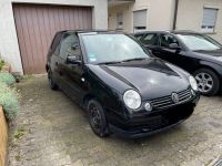 VW Lupo 89.000 km 2004 Baden-Württemberg - Lauffen Vorschau