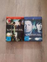 Supernatural Staffel 1 und 2 DVD Nordrhein-Westfalen - Hilden Vorschau