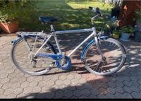 Kettler Treckingbike 28 Zoll Nordrhein-Westfalen - Niederkassel Vorschau