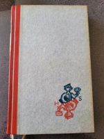 Die Feuerzangenbowle von Heinrich Spoerl Roman altes Buch 1962 Baden-Württemberg - Bruchsal Vorschau