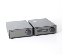 Naim NAT-01 High End Tuner Rheinland-Pfalz - Niederzissen Vorschau