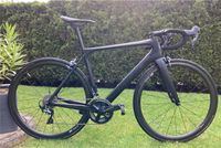 STORCK F3 Carbon Rennrad -54cm- DT SWISS - 7.3kg - TOP Zustand Baden-Württemberg - Herbrechtingen Vorschau