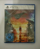 Final Fantasy 7 rebirth Ps5 NEU ovp Sachsen - Leisnig Vorschau