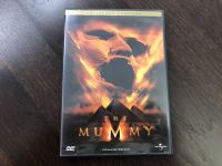 The Mummy Die Mumie, engl. Original DVD NTSC Nordvorpommern - Landkreis - Ribnitz-Damgarten Vorschau