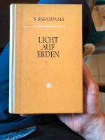 S. Babajewski Licht auf Erden Sachsen - Thum Vorschau