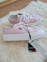Neue Tommy Hilfiger Sneaker Bayern - Vilsbiburg Vorschau