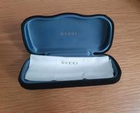 Original Gucci Etui (schwarz, neu & unbenutzt) Wandsbek - Hamburg Eilbek Vorschau