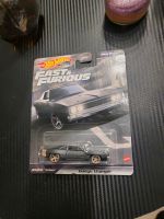 Hot wheels Dodge charger Nordrhein-Westfalen - Herne Vorschau