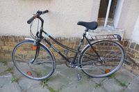 gebrauchtes Fahrrad, Damenfahrrad, fahrtüchtig Leipzig - Altlindenau Vorschau