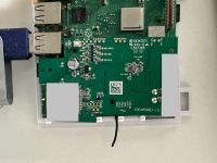 Homeatic Raspi Raspberry Adapter smart home Bayern - Regensburg Vorschau