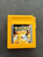 Pokémon für Nintendo Gameboy Hessen - Gießen Vorschau