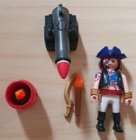 Playmobil Piratenangriff mit Kanone Mecklenburg-Vorpommern - Bad Kleinen Vorschau