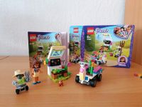 Lego Friends 41425 Olivias Blumengarten Niedersachsen - Lehrte Vorschau