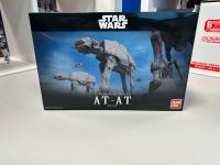 Bandai 1:144 AT-AT Star Wars 01205 Wuppertal - Langerfeld-Beyenburg Vorschau