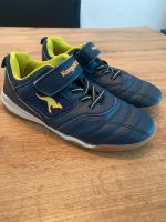 Schuhe/ Sneaker/ Sportschuhe KangaROOS Gr. 35 Baden-Württemberg - Rheinstetten Vorschau