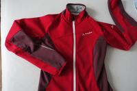 VAUDE Damen Softshelljacke,36/XS,Fahrrad,Outdoor Bayern - Ergolding Vorschau