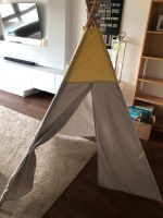 Tipi Zelt für Kinder Hessen - Bad Soden-Salmünster Vorschau