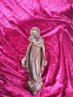 Wachsfigur / Altes Relif / Madonna mit Kind auf der Weltkugel Kreis Pinneberg - Barmstedt Vorschau