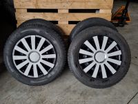 original Winterräder 7mm PEUGEOT 207 208 CITROEN C3 OPEL Corsa F Nordrhein-Westfalen - Kerpen Vorschau