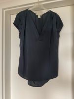 Elegante Bluse Top H&M Gr. 38 neu Baden-Württemberg - Rheinfelden (Baden) Vorschau