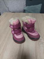 Winterboots, magenta, Gr.23 Nordrhein-Westfalen - Radevormwald Vorschau