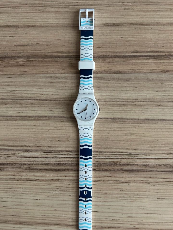 Swatch Jungend Kinder Uhr. Wie neu. Preis 22 inkl  Versand in Essen