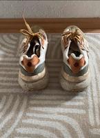 Satorisan Dharma Linen Sneaker Größe 41 Nordrhein-Westfalen - Hattingen Vorschau