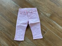 H+M 3/4 Hose Gr.134 rosa.. Versand möglich +2,80€ Bayern - Grafenwöhr Vorschau