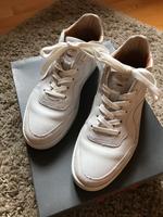 Lloyd Damensneaker Rheinland-Pfalz - Mauchenheim Vorschau