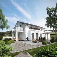 Einfamilienhaus mit Einliegerwohnung zum selber ausbauen Niedersachsen - Göhrde Vorschau