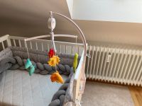 Baby Musikmobil Baden-Württemberg - Gundelfingen Vorschau