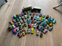 Disney Pixar Cars Metall Autos 1:55 Sammlung Nordrhein-Westfalen - Much Vorschau