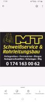 Schweißer/Anlagenmechaniker für Rohrleitungsbau Fernwärme gesucht Schleswig-Holstein - Handewitt Vorschau