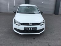 Volkswagen Polo V BlueGT BMT/Start-Stopp.KLIMA.2HAND. Schleswig-Holstein - Bollingstedt Vorschau