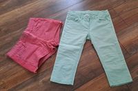 Sommer-shorts/-capri-hose 146 Bernburg (Saale) - Biendorf Vorschau