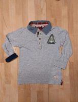 Mexx Poloshirt Gr. 86 (18-24Mon) Kleinkind Junge Langarmshirt Nordrhein-Westfalen - Kreuztal Vorschau