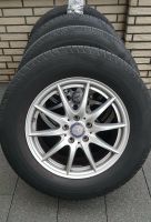 4 Mercedes Benz Allwetter Michelin-Reifen mit Alufelfen Nordrhein-Westfalen - Pulheim Vorschau