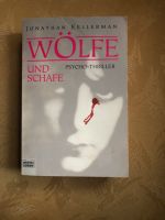 Wölfe und Schafe - Psycho - Thriller Brandenburg - Großräschen Vorschau