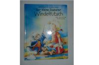 Der kleine Zauberer Windelfutsch - Oder Wie man die Windel los .. Niedersachsen - Bassum Vorschau