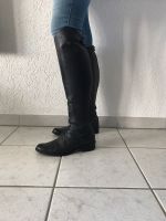 Reitstiefel Gr.38 Turnier neuwertig Baden-Württemberg - Billigheim Vorschau