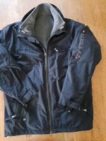 EXES Anorak Jacke 3 in 1 Fleecejacke Gr.L Bayern - Niedertaufkirchen Vorschau