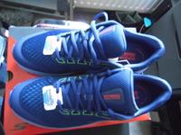 Damenschuh Skechers GO RUN Waschbar GR.40 Blau Nordrhein-Westfalen - Fröndenberg (Ruhr) Vorschau