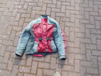 Jacke Hein Gericke all season Größe 46 Motorrad Mofa Moped Hessen - Haina Vorschau