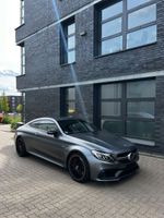 Mercedes-Benz C63S AMG - Performance AGA - Carbon - Sitzluft Hannover - Mitte Vorschau