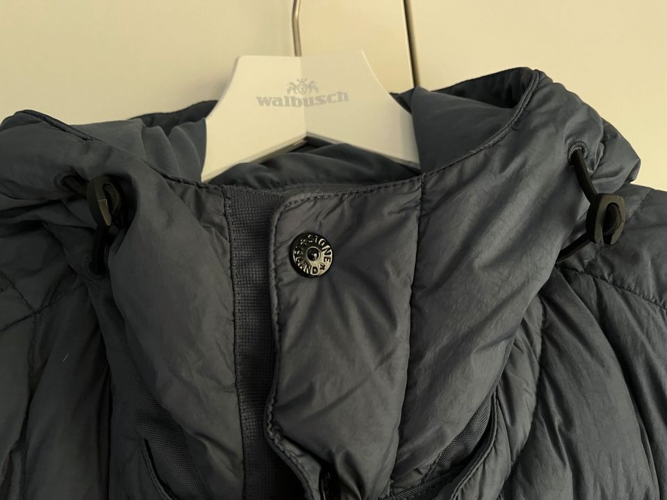 Stone Island Jacke | L in Wiesbaden