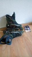 Inline-Skates K2 Größe 36 sehr guter Zustand Baden-Württemberg - Freiburg im Breisgau Vorschau