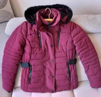 Winterjacke / Anorak Street one Gr. 40 Sachsen - Görlitz Vorschau