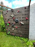 Bouldern Klettern Wand Griffe Nordrhein-Westfalen - Solingen Vorschau