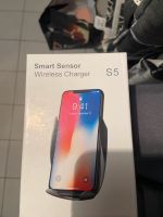 Smart Charger Wireless für Smartphone im Auto universal Größe NEU Hessen - Darmstadt Vorschau