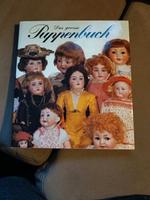 Das große Puppenbuch DDR 1988 Sachsen - Dohna Vorschau